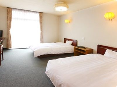 Ikenotaira Shirakaba Kogen Hotel Tateshina  Exterior foto